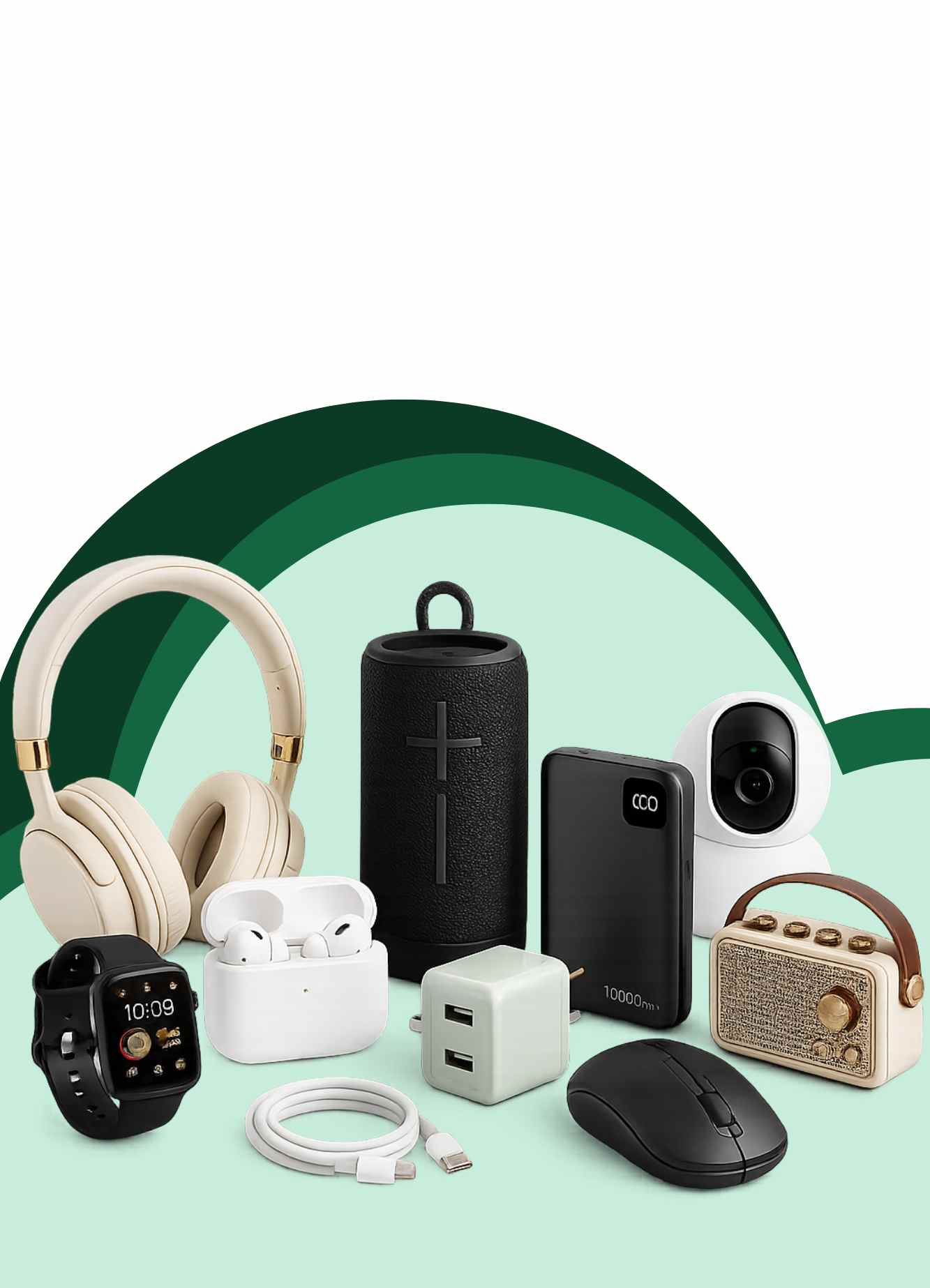 Electronics