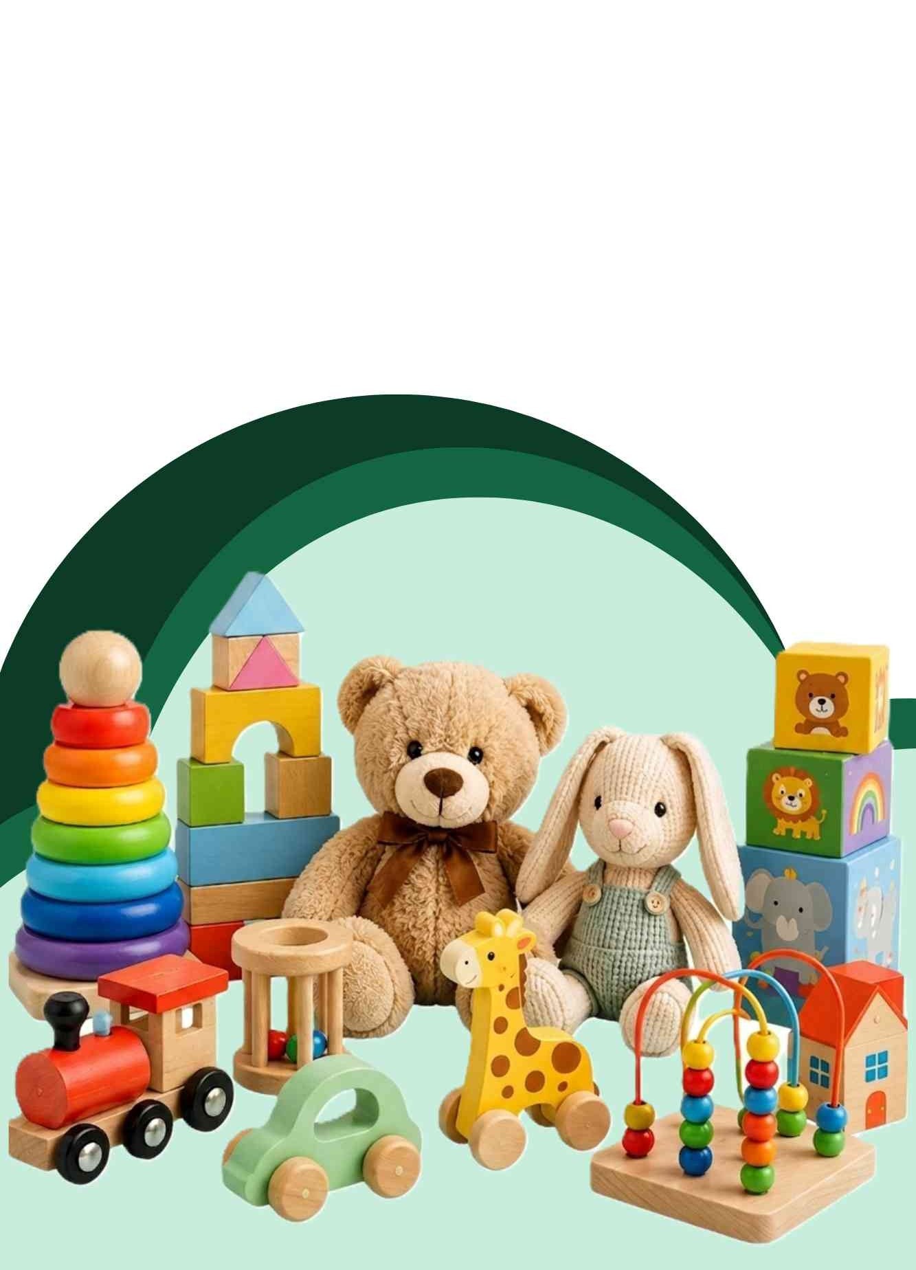 Toys