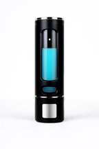 Wall Mounted Liquid Soap Dispenser for Bathroom & Kitchen | Refillable Hand Wash Shampoo Lotion Holder | Single Chamber Manual Pump Dispenser