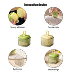 Portable Reusable Mini Lint Roller for Clothes & Pet Hair Removal Lint Roller Lint Roller
