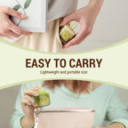 Portable Reusable Mini Lint Roller for Clothes & Pet Hair Removal Lint Roller Lint Roller