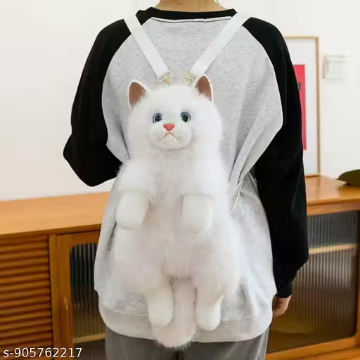 cat bag for kids and girls