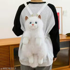 cat bag for kids and girls