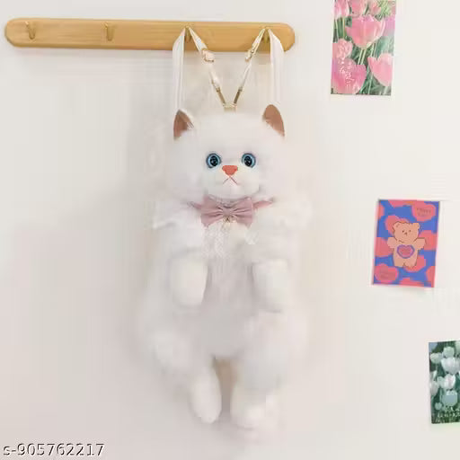 cat bag for kids and girls